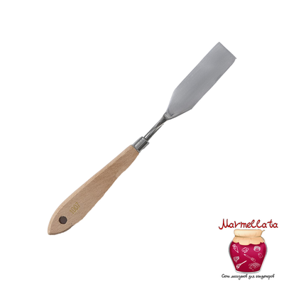 Лопатка-мастихин "Деко", 22 см №1007