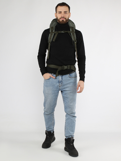 Рюкзак Prival Маршрутный КД 65л