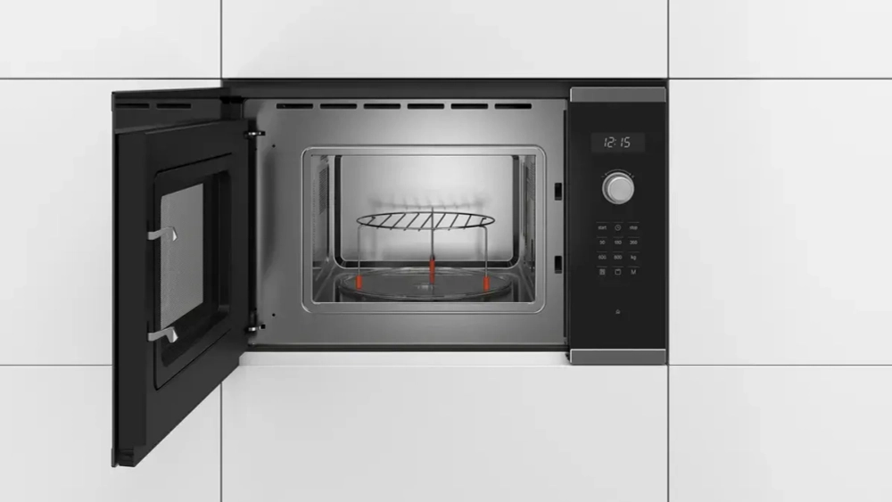 Встраиваемая микроволновая печь Bosch BEL524MS0