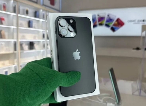 iPhone 14 Pro Max, 256 ГБ б/у