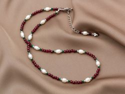 Чокер из Граната