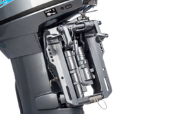 2х-тактный лодочный мотор MIKATSU M70FEL-T (2024)