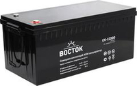 ВОСТОК CX-12200 аккумулятор