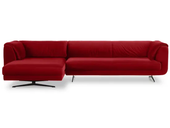 Диван Marsala угловой левый 649309