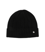 Шаль + шляпа Liu Jo - черный(2F3045 M0300)