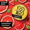 Табак для кальяна Banger Grapefruit (Грейпфрут), 25 гр.