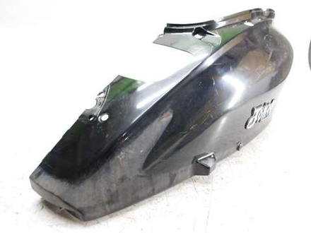 Пластик задний правый Honda Joker 50 90.