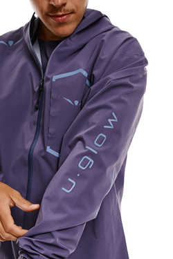 КУРТКА МУЖСКАЯ МЕМБРАННАЯ UR3.1 JACKET 10K/10K | GREYSTONE