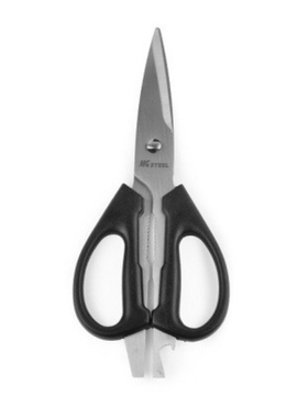 Ножницы универсальные 20 см. MGsteel