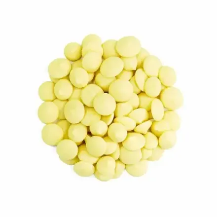 Шоколад белый 28% Sicao 500 г