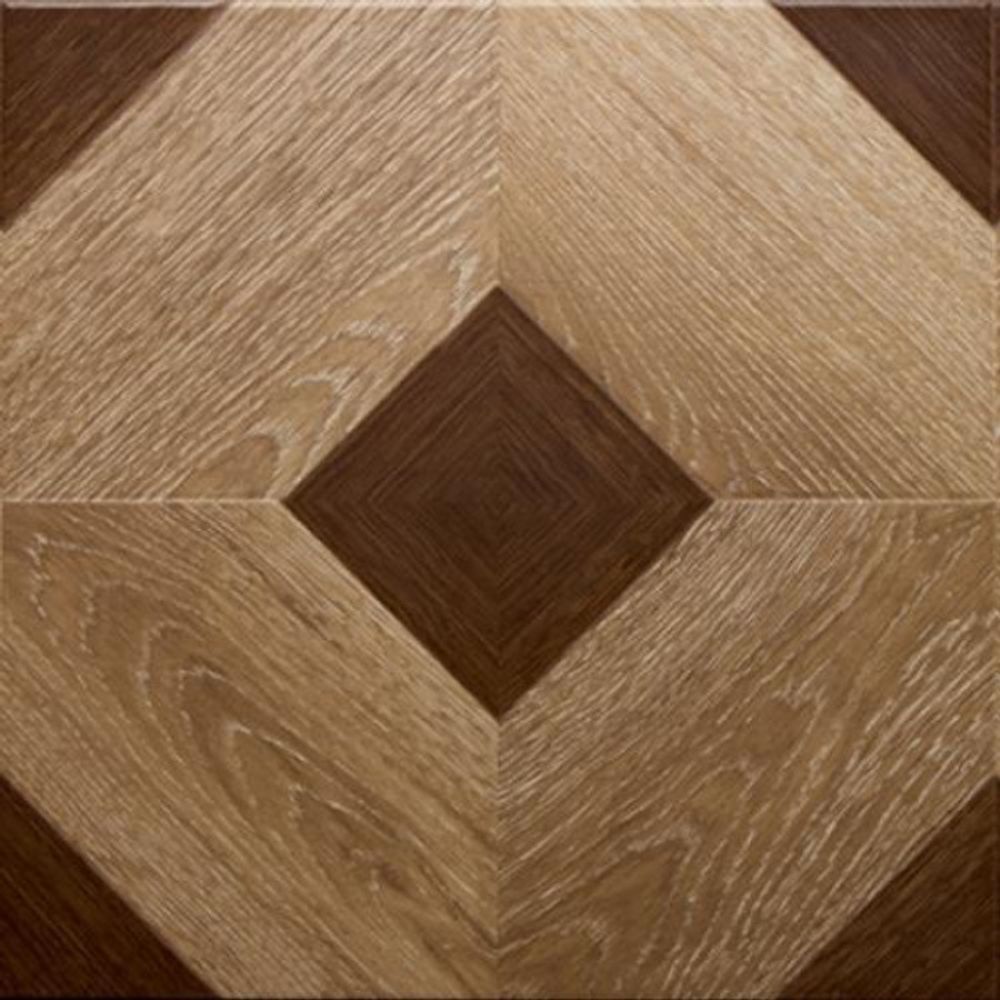 Ламинат 34 класса Paradis Parquet Р-901 Эрмитаж дуб патина (1210х400х12мм,5шт./2,42м2)