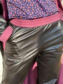 Джогеры / черные