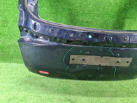 Крышка багажника Omoda C5 (2022-н.в.)