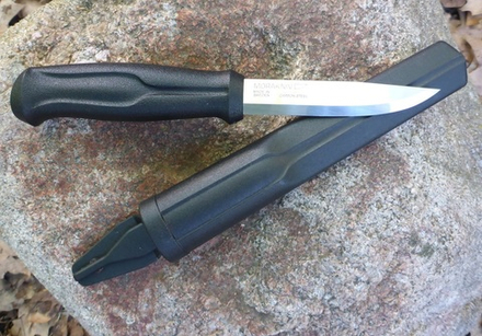 Нож Morakniv Basic 510, арт. 11732