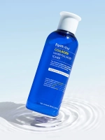 FARMSTAY - ТОНЕР ДЛЯ ЛИЦА УВЛАЖНЯЮЩИЙ С КОЛЛАГЕНОМ COLLAGEN WATER FULL MOIST TONER, 200 ML