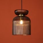 Подвесной светильник Freya FR5558PL-01BR