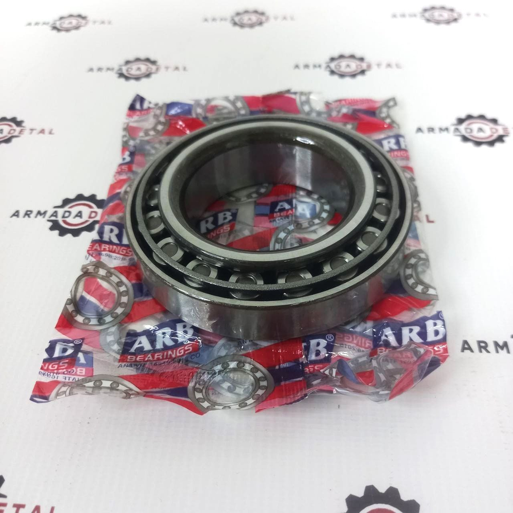 Подшипник дифференциала | 368A/362A, 907/09200 | ARB