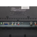 Телевизор Econ EX-24HT008B 60см, HD, LED, 6Вт, 1xUSB, DVB-T2/C