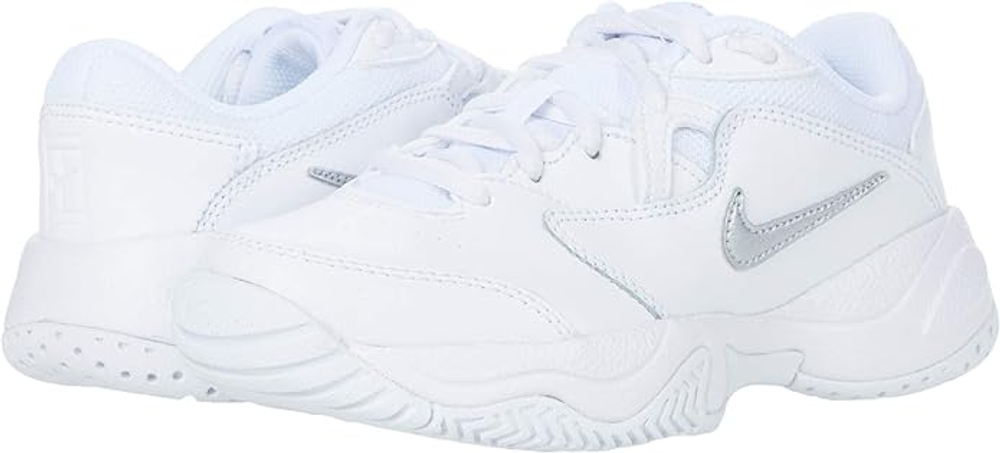 NIKE JR COURT LITE 2 (105)
