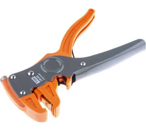 Клещи для снятия изоляции TDM СИ-6А