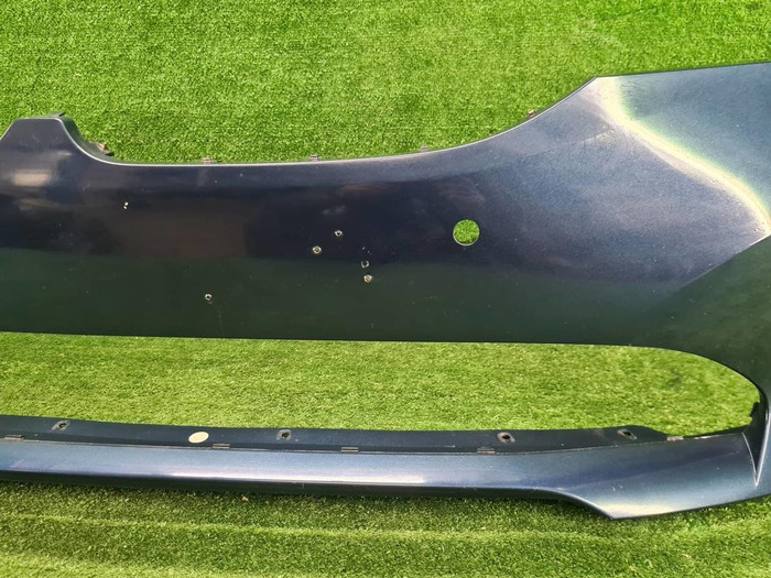 Бампер передний BMW 3er G20 (2018-2022)