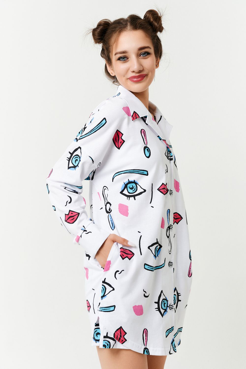 Туника 67021 Натали (Акция)