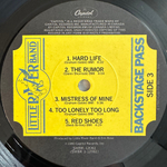 Little River Band ‎– Backstage Pass 2LP (Канада 1980г.)