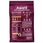 Сухой корм для взрослых кошек Award Urinary с курицей с клюквой, цикорием и рыбьим жиром 1,5 кг