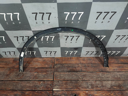 Накладка крыла переднего левого Tank 500 21-нв Б/У Оригинал 5006100XKV3AA