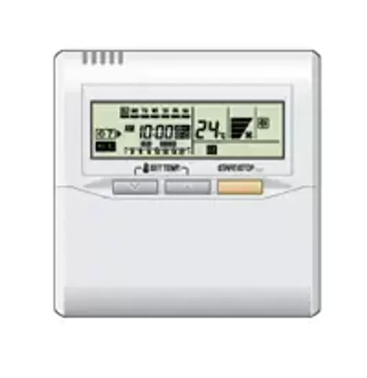 Канальная сплит-система General ARXG54KHTA/AOHG54KBTB Duct Eco