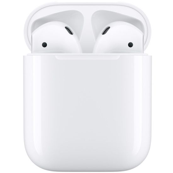 Беспроводные наушники AirPods 2 (2-го поколения)