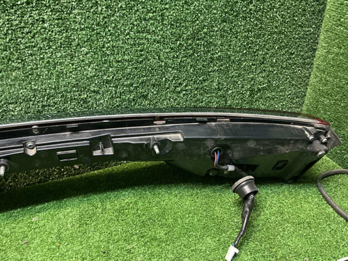 Фонарь крышки багажника GAC GS5 1 (2020-2024)