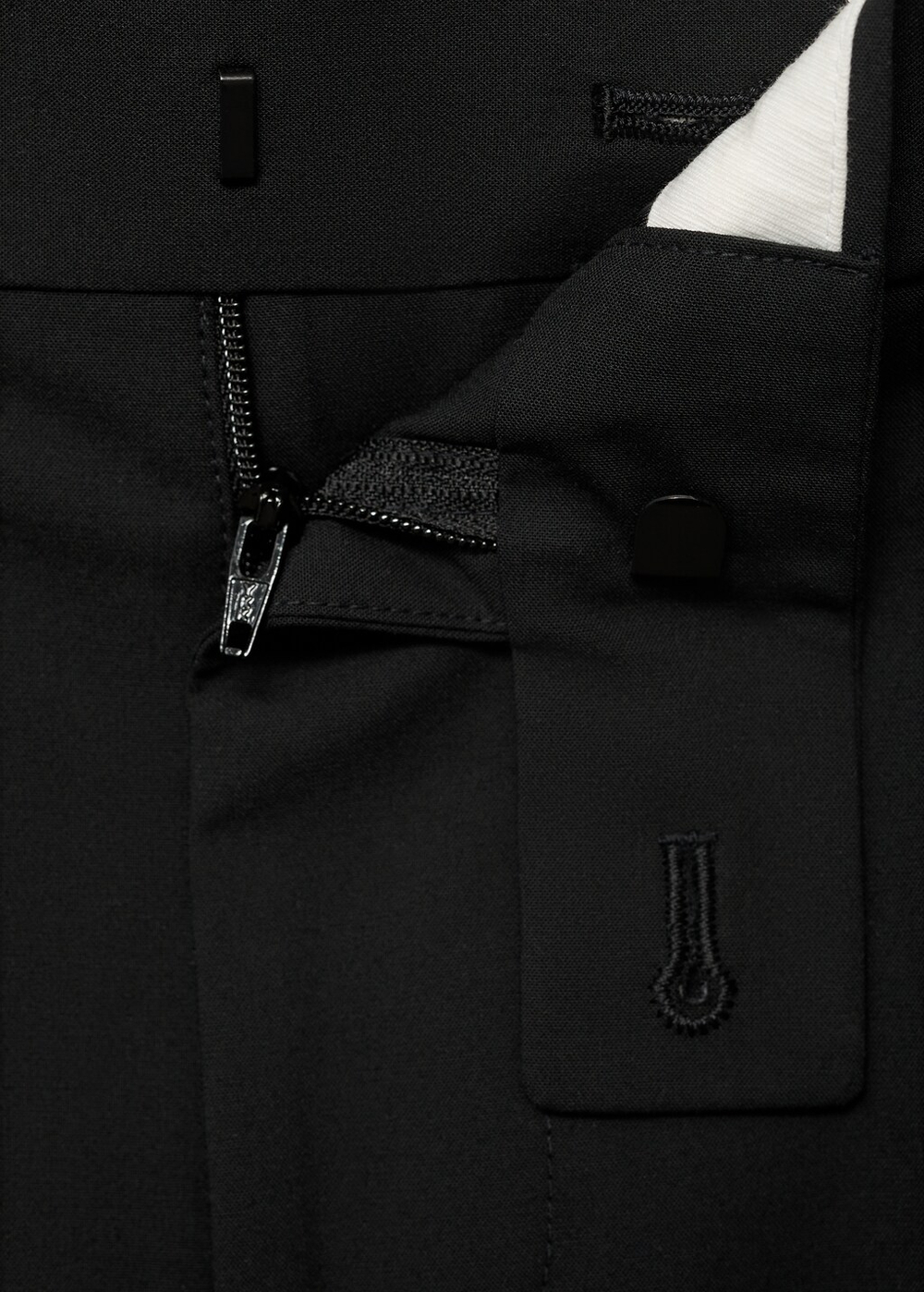 Костюмные брюки Boston regular fit