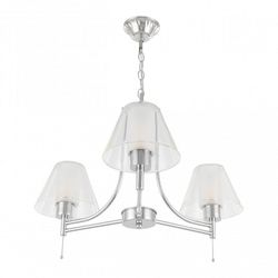 Подвесная люстра Arte Milano Amalfi-8556 338556/3 CR