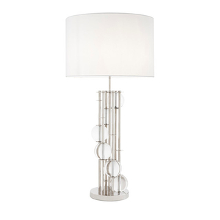 Лампа настольная Table Lamp Lorenzo арт.113343