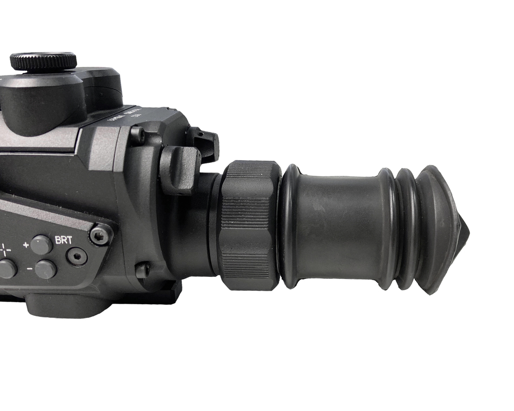 Прицел Thermal Scope TS-336 3x50 тепловизионный