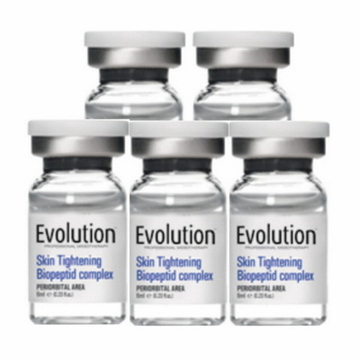 Skin Tightening Biopeptid Complex Evolution | Укрепляющий комплекс Глаза