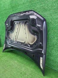 Капот Audi Q3 2 (2018-н.в.)