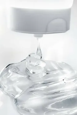 LAGOM Cellup Gel to Water Cleanser — мягкий гель для умывания с низким pH, 170 мл