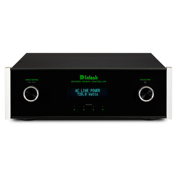 McIntosh MPC500
