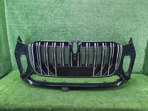 Бампер передний Voyah Dream (2021-н.в.)