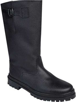 Сапоги "Монтажник" Резина