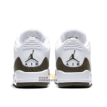 AIR JORDAN 3 RETRO Mocha 2018