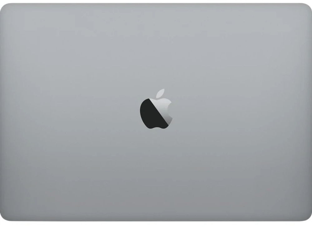 15.6" Ноутбук Apple MacBook Pro 15 2018 (2880x1800, Intel Core i7-8750H, RAM 16ГБ,SSD 512ГБ, AMD Radeon Pro 555x, MacOS)