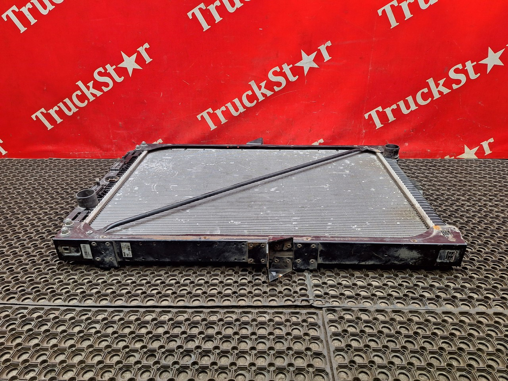 Радиатор системы охлаждения 2018г.