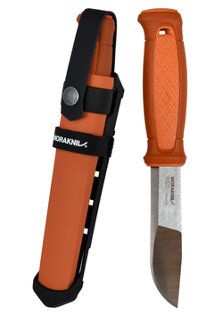 Morakniv Kansbol Multi-Mount Burnt Orange