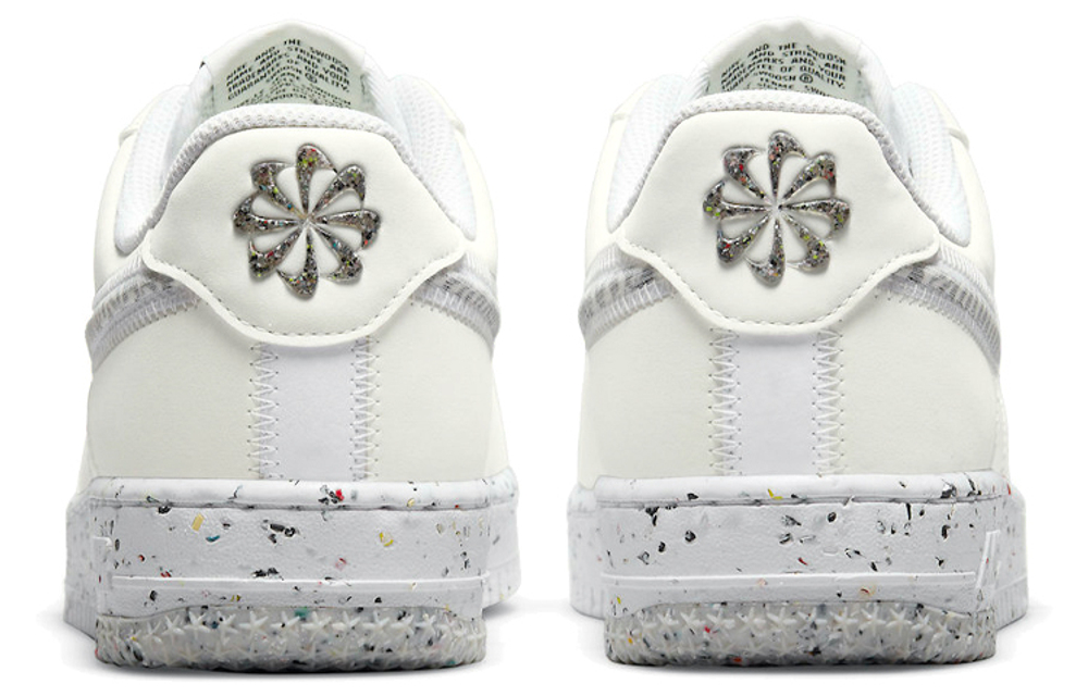 Кроссовки Nike Air Force 1 Low Crater
