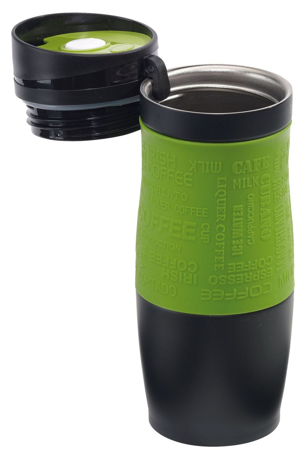 Термо кружка GOLDEN DREAM