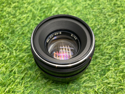 Helios-44-2 № 84020038