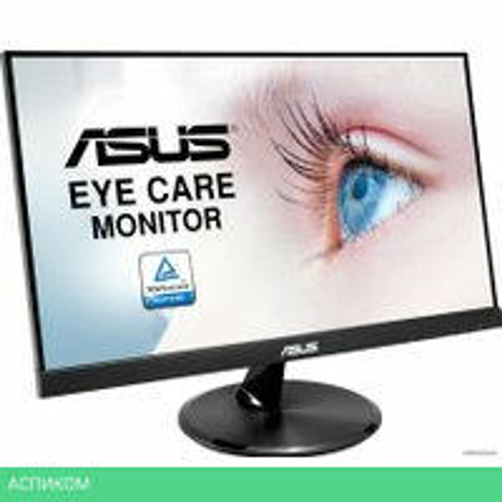 Монитор ASUS Eye Care VP229Q